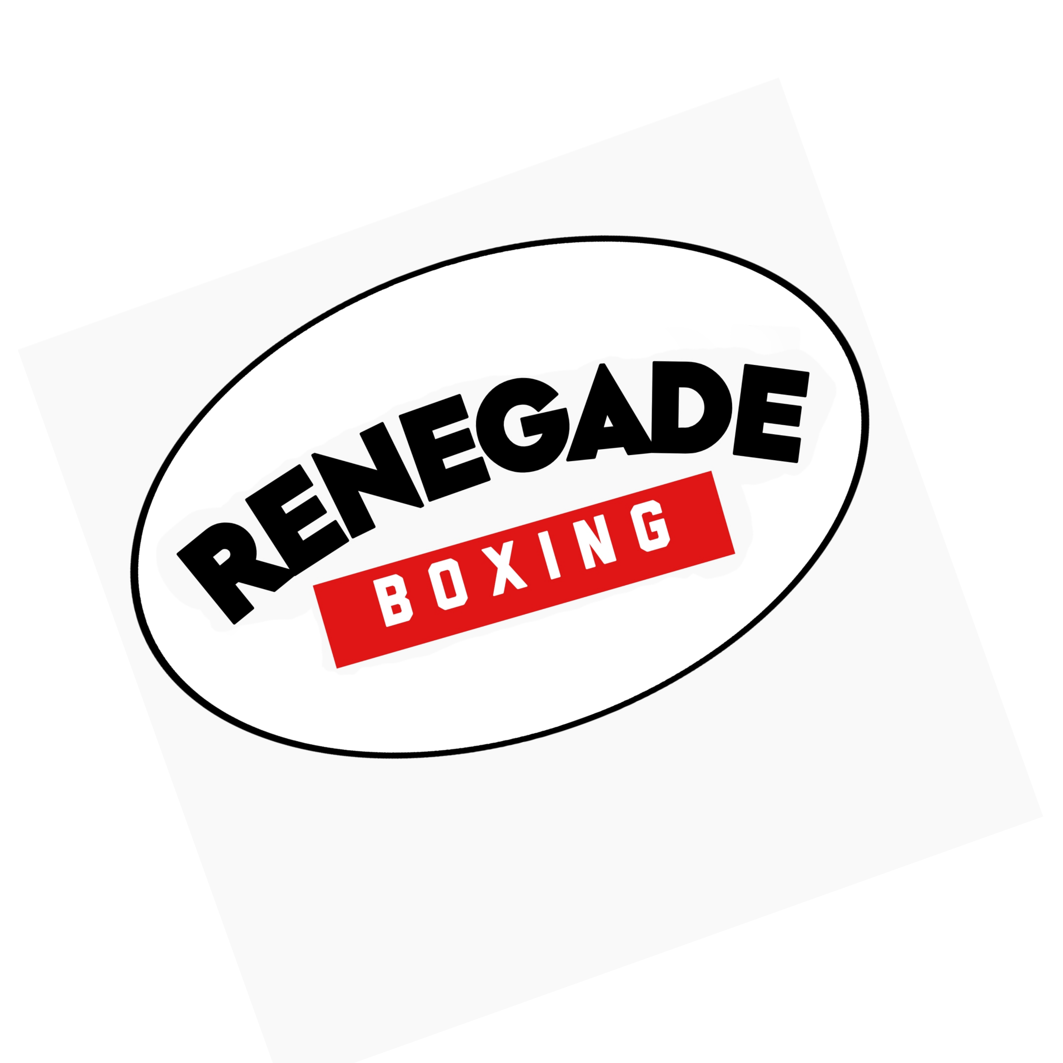 Renegade Boxing 